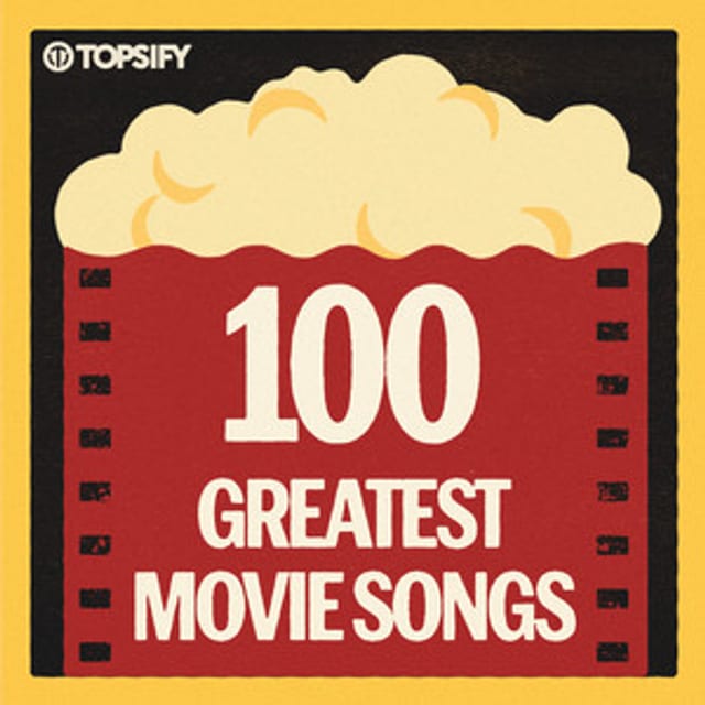 100 Greatest Movie Songs