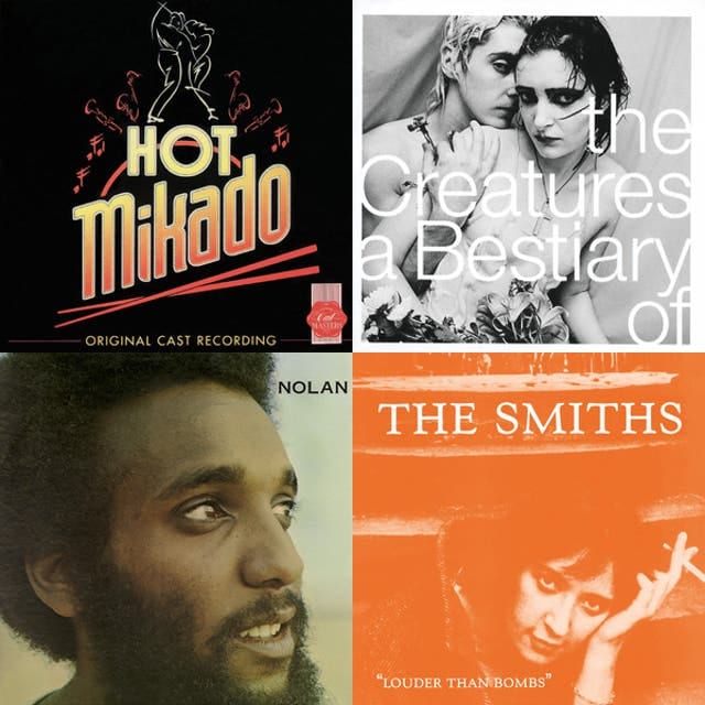 1000 Best songs - all time