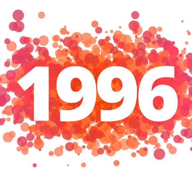 30 Years