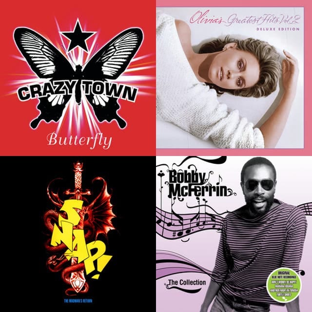 70 Jahre NR.1 Hits