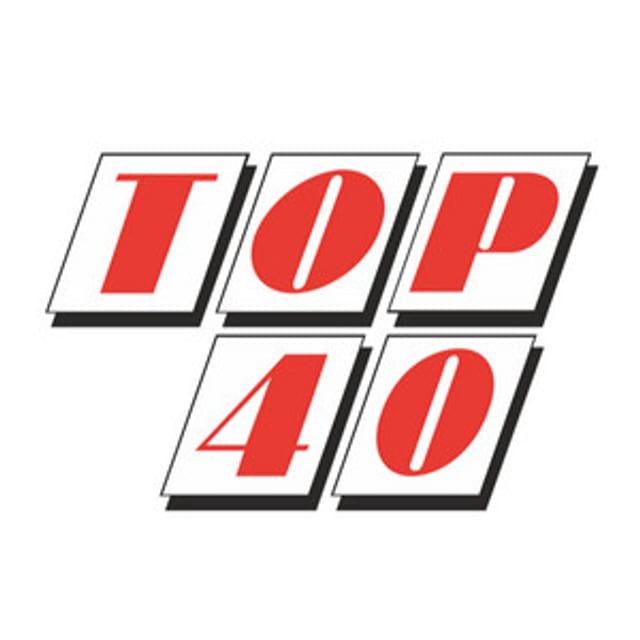 90's 1,2,3's NL top40