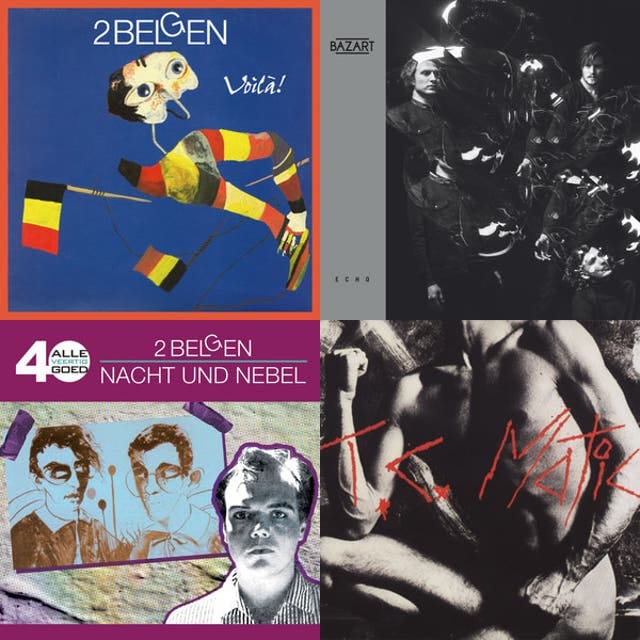Belgian Classics 🇧🇪
