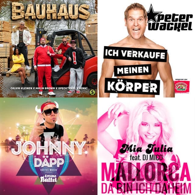 Best of Malle