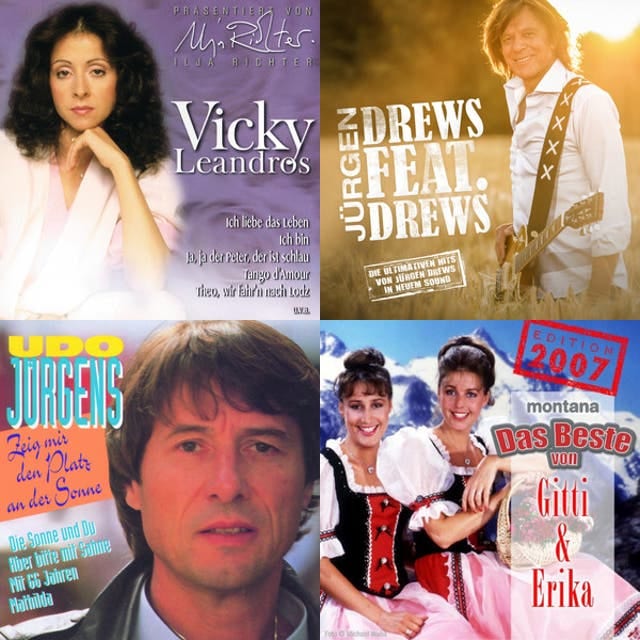 BritSter 🎵 1974 since 2025 