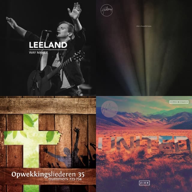 Christelijke Muziek
