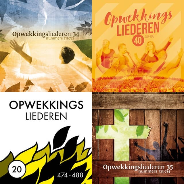 Christelijke QRSong!