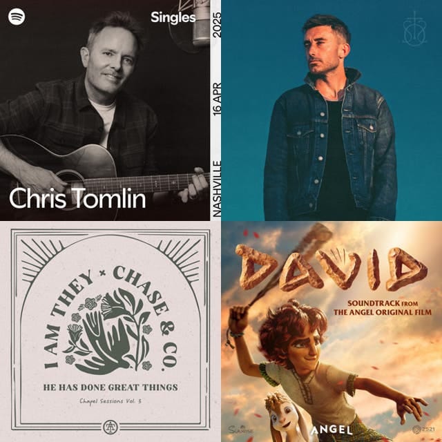 Christian Songs