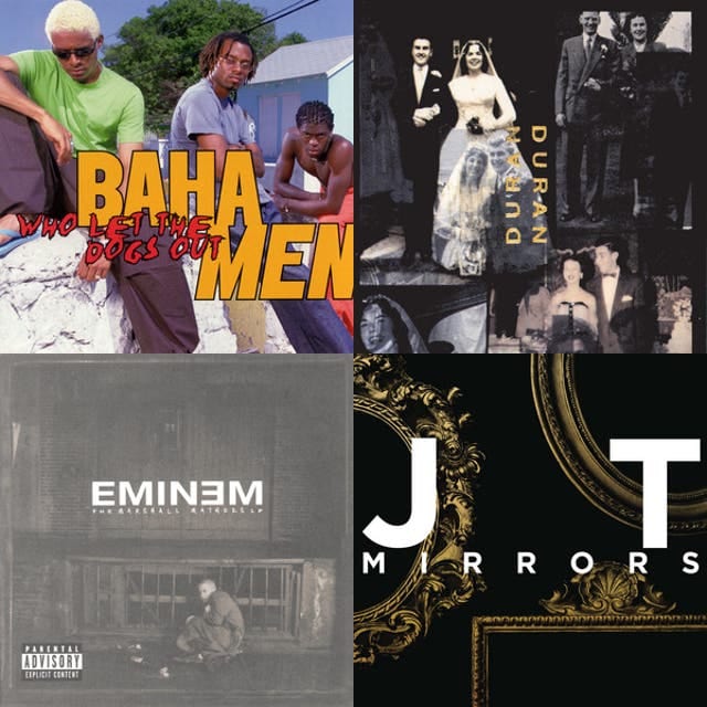 Compilado para QRSong!