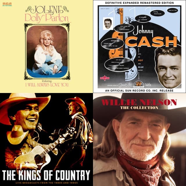 Country