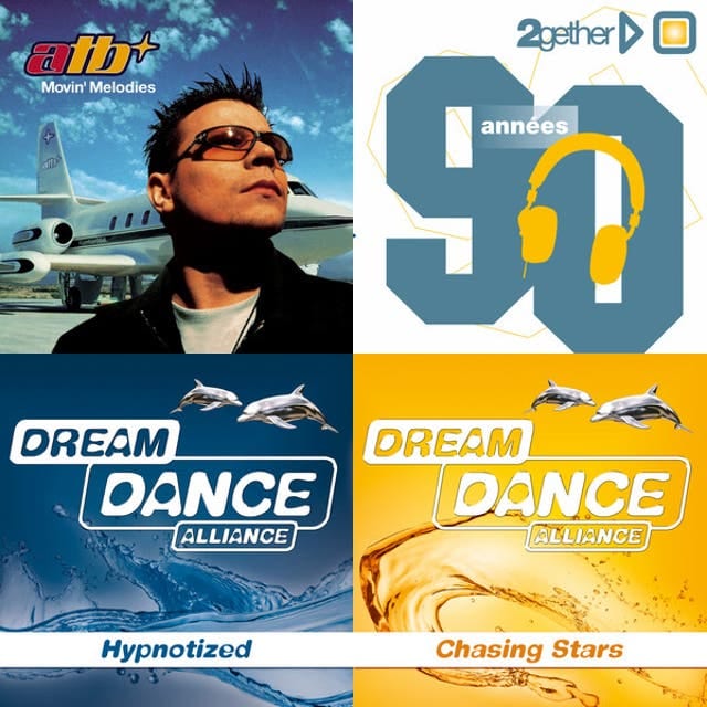 Dance, Trance und Techno