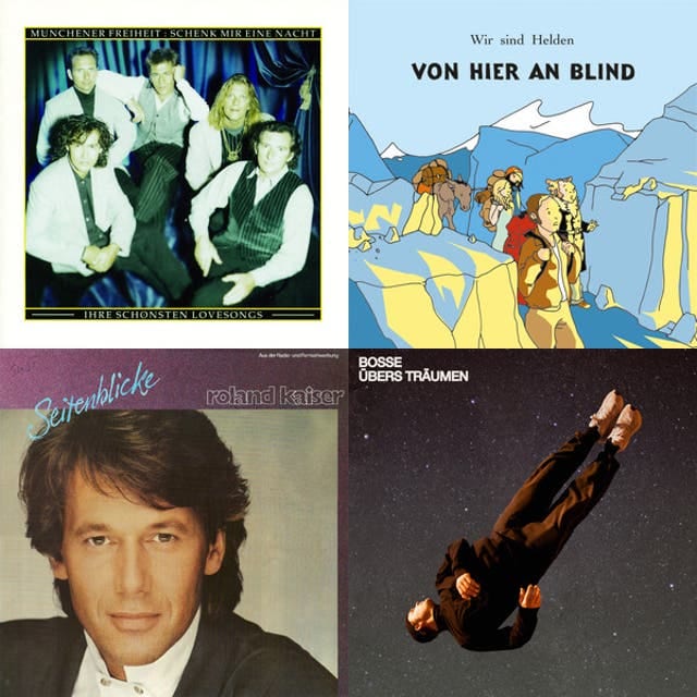 Das Beste aus Deutschland