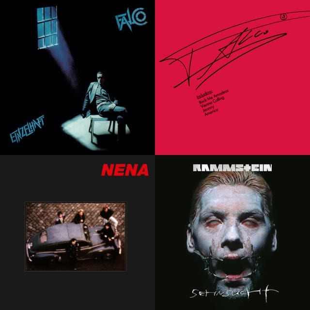 Deutsche Hits