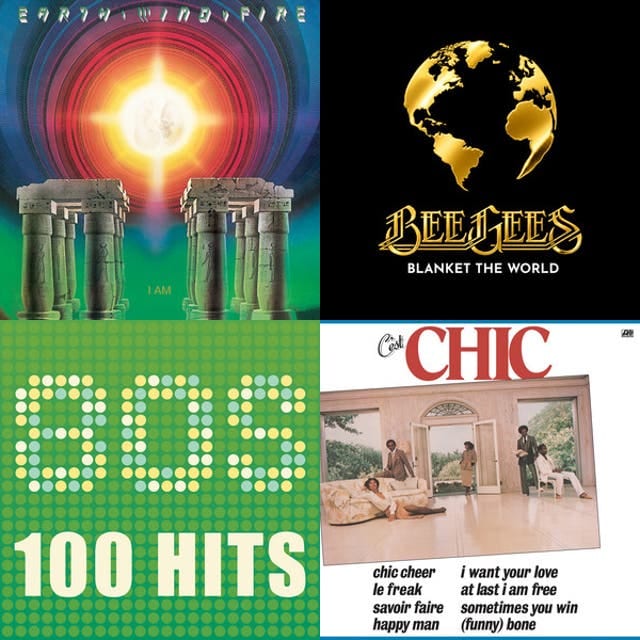 Disco Classics