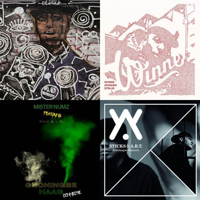 Dutch HipHop