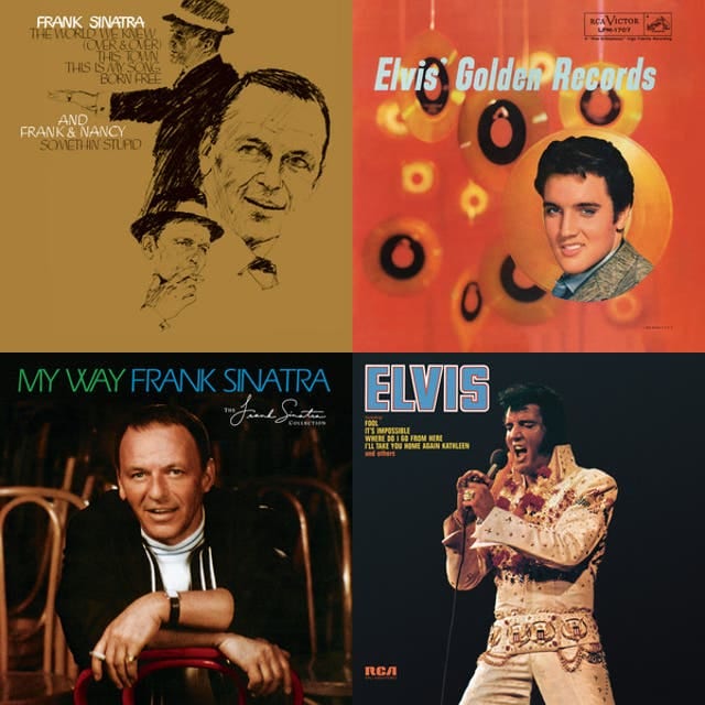 Elis Playlist