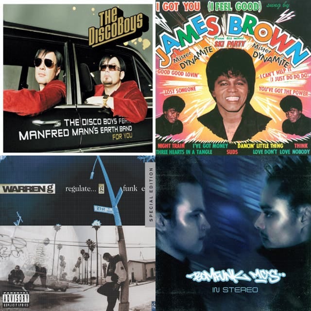 Family Playlist 2025
