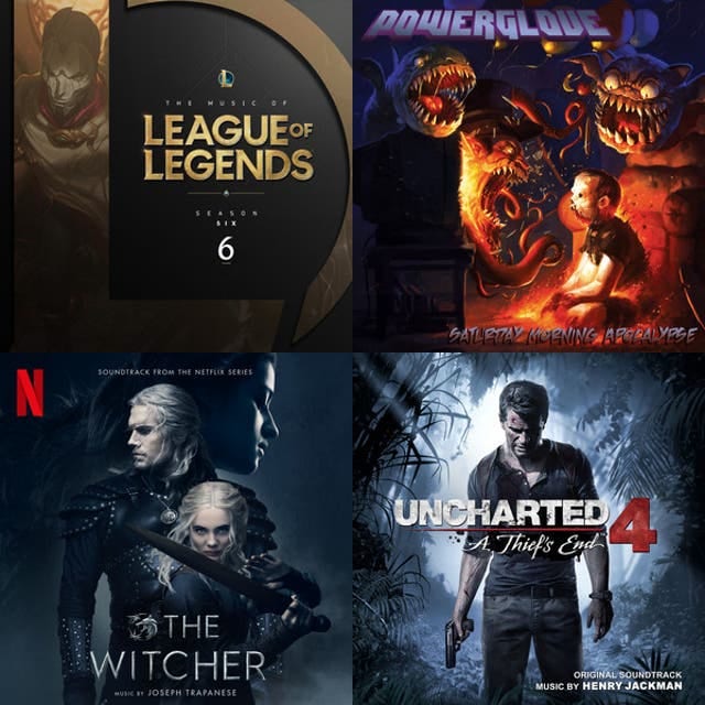 gaming cards