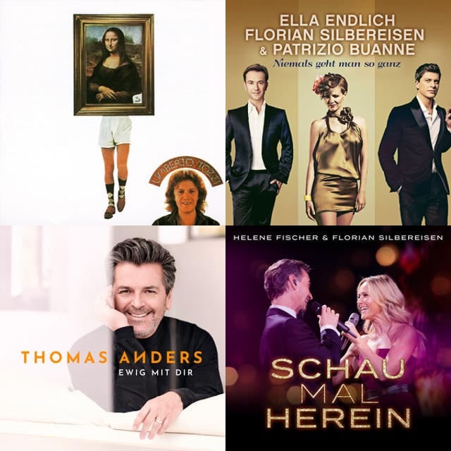 Geiler Mix