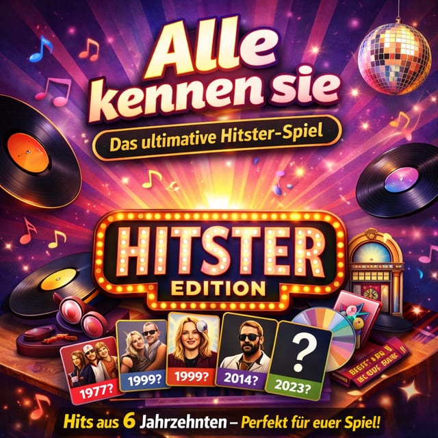 Generationen-Hits- tausend Erinnerungen