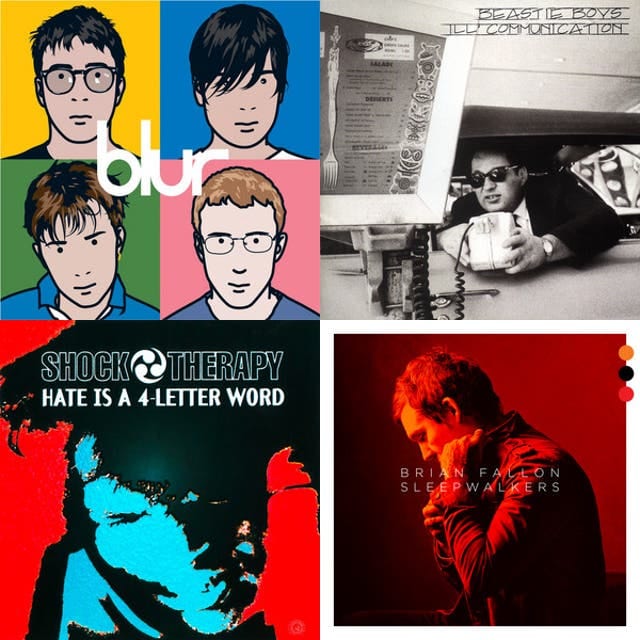 Hardcore, Indie, Punk & Ska