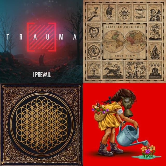 Meine Playlist Nr. 67