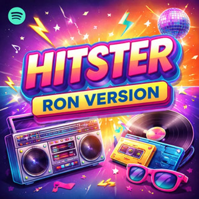 Hister Ron Version