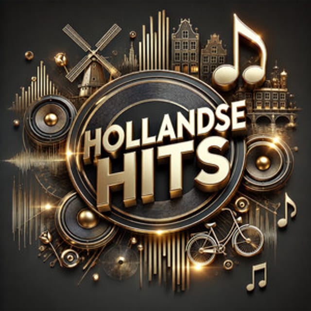 🇳🇱HOLLANDSE HITS 2026🇳🇱
