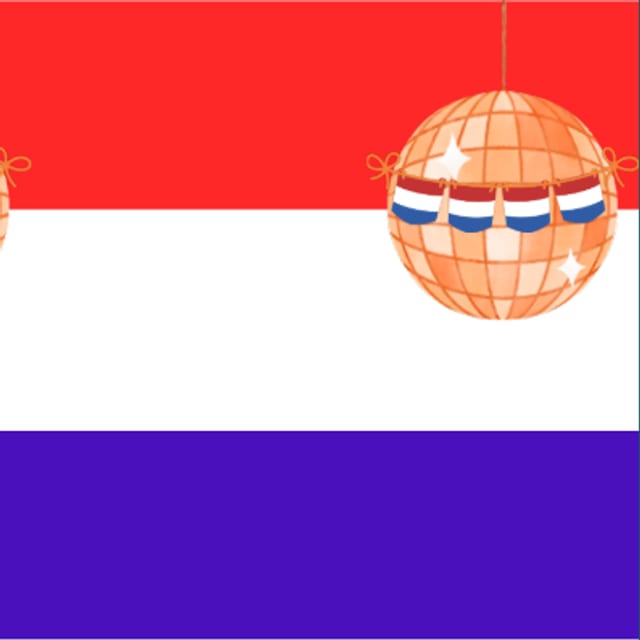 Hollandse hits!
