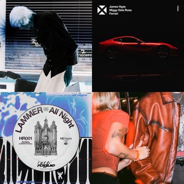 House & Techno Classics