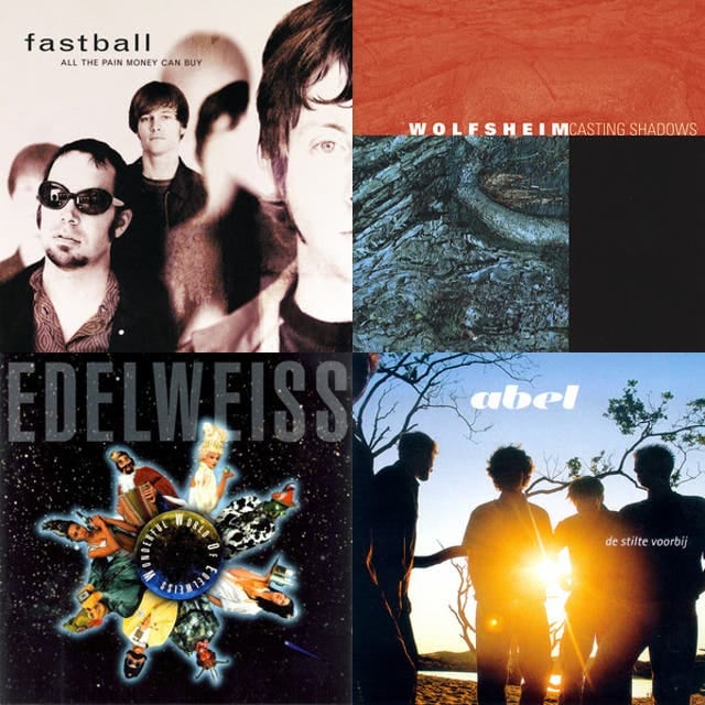 https://open.spotify.com/playlist/5f4lal12Uyg9MXRCi4s54l