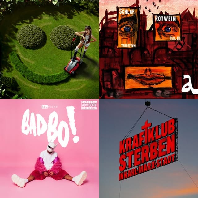 Indie und Klassiker