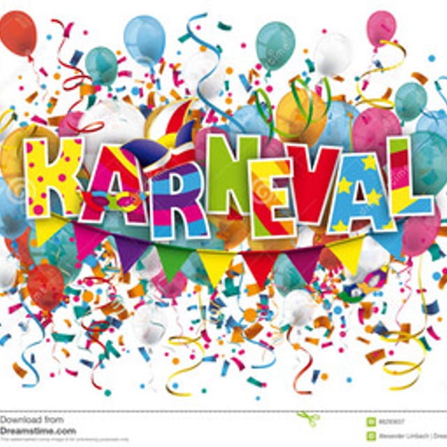 Karneval 2026