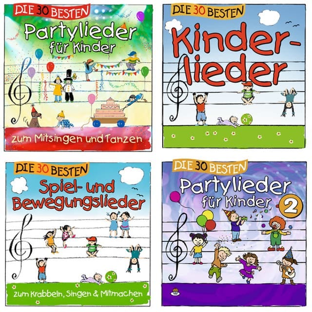 Kinderdisco