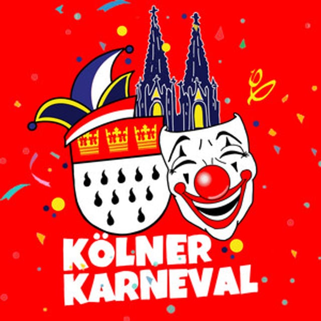Kölner Karneval - Beste Kölsche Karnevalshits | Fastelovend | Fasteleer