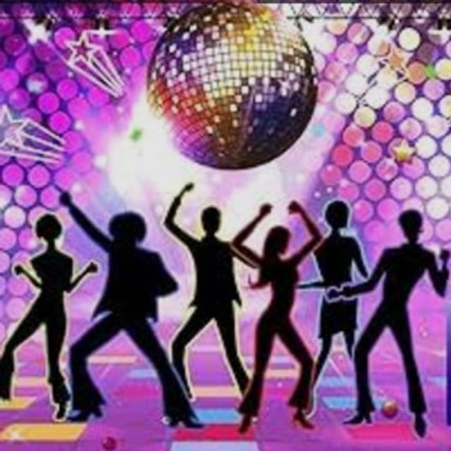 Let's Dance