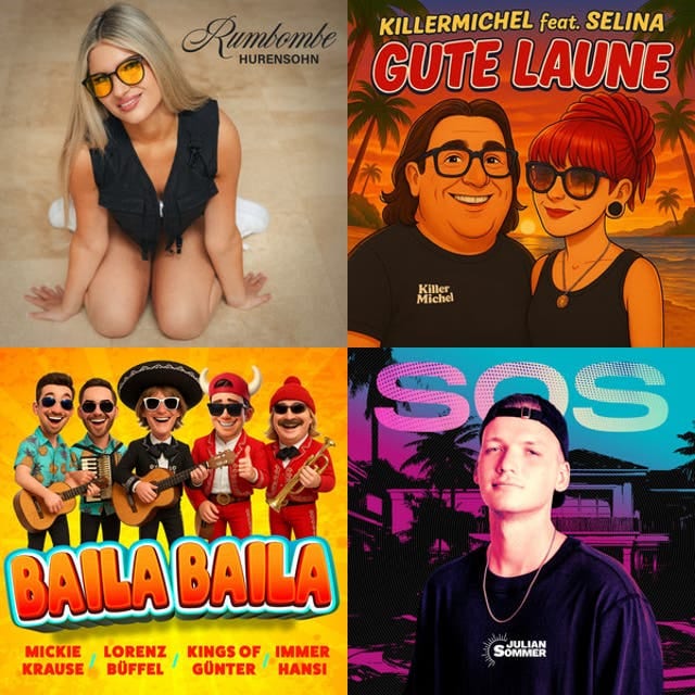 Malle-Hits