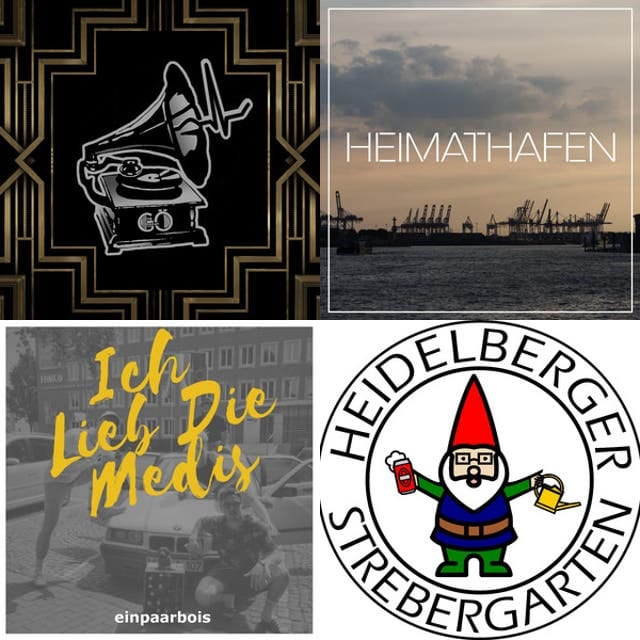 Medimeisterschaften - Best Songs of all Time