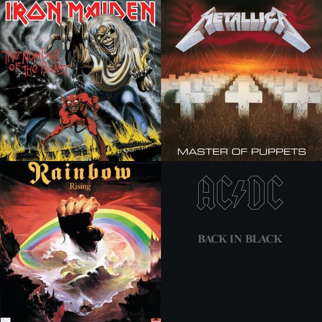 Metal