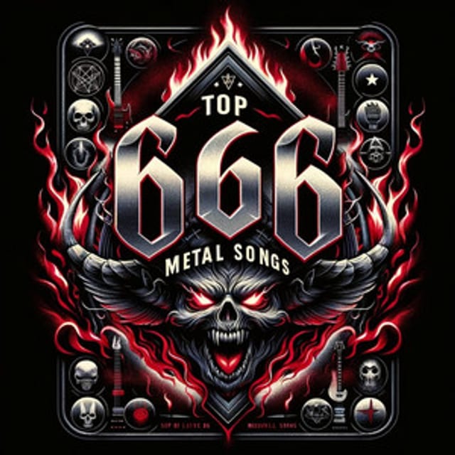 Top 666 2023