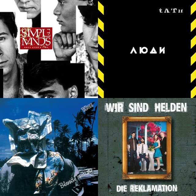 Mix Deluxe
