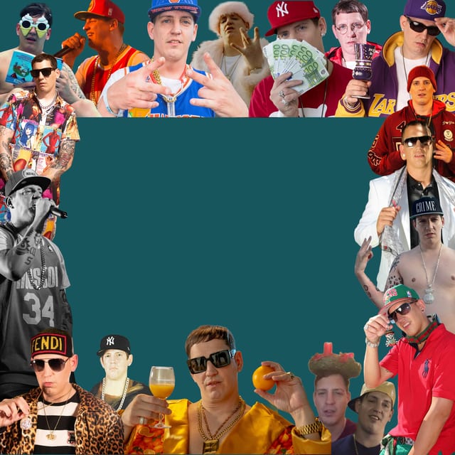 Money Boy