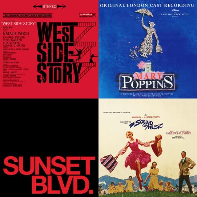 Musicas 2