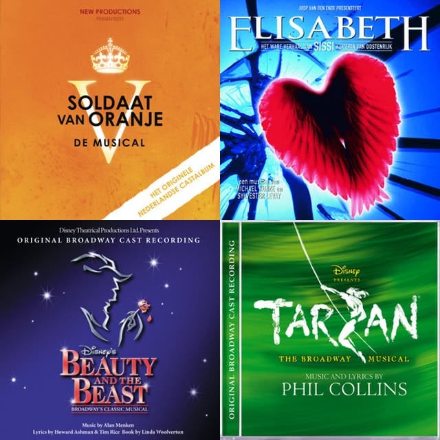 Musicals