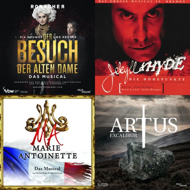 Musicalspiel