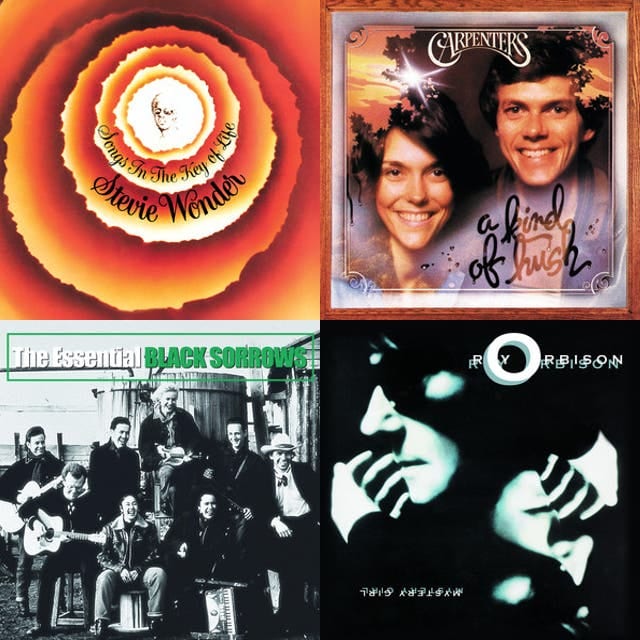 NDR1 Songs