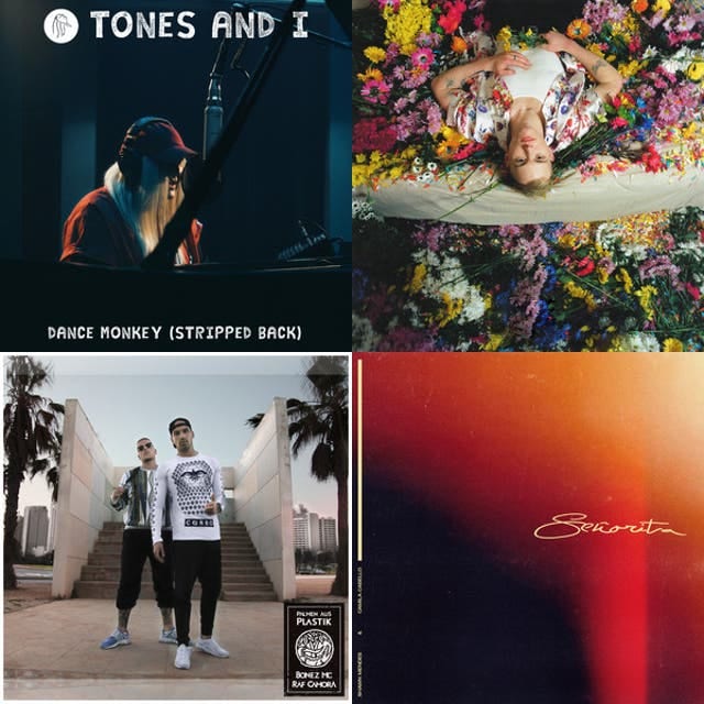 Neue Musik und Schlager