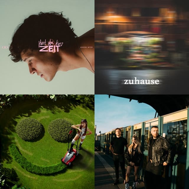 New Hits