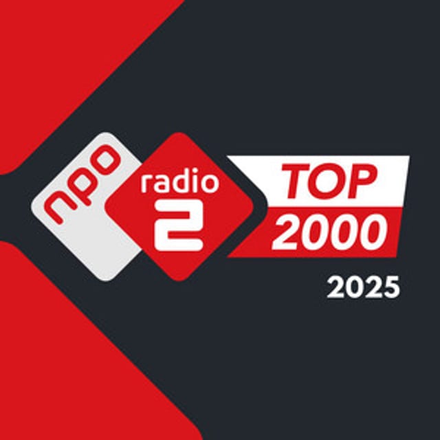 NPO Radio 2 • TOP 2000 (2025)