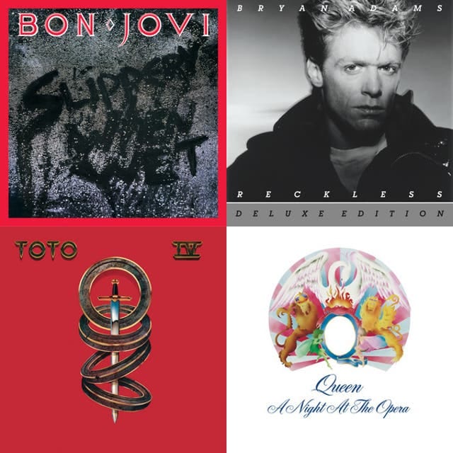 Oldies Goldies 