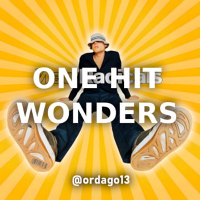 One Hit Wonders: 100 best songs